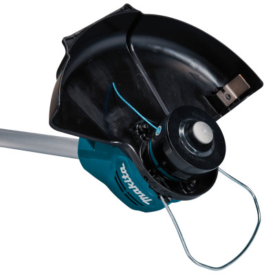Тример акумуляторний Makita UR100DWAE
