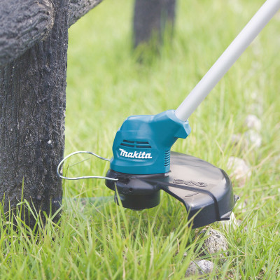 Тример акумуляторний Makita UR100DWAE