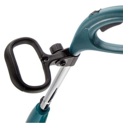 Тример електричний Makita UR3000