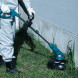 Тример електричний Makita UR3000