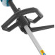 Тример електричний Makita UR3501