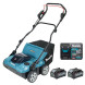 Аератор акумуляторний Makita UV001GM201