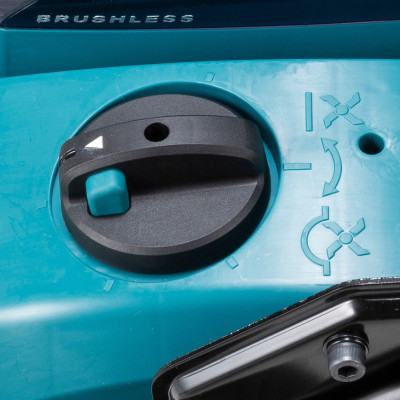 Аератор акумуляторний Makita UV001GM201