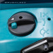 Аератор акумуляторний Makita UV001GM201