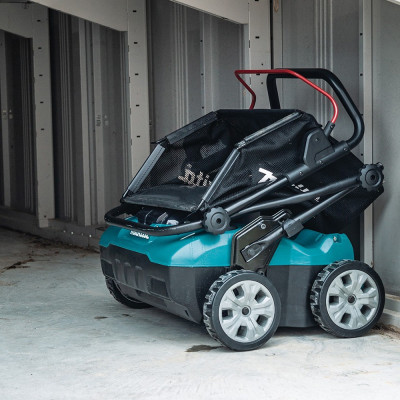 Аератор акумуляторний Makita UV001GM201