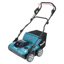Аератор акумуляторний Makita UV001GZ без АКБ