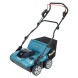 Аератор акумуляторний Makita UV001GZ без АКБ