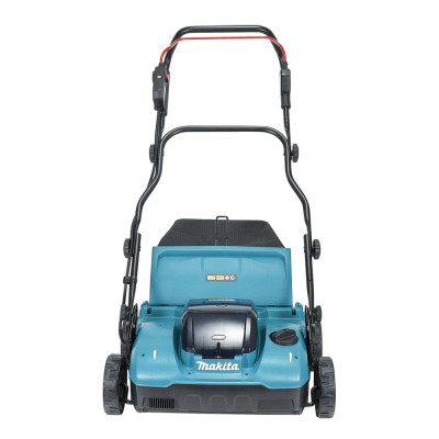 Аератор акумуляторний Makita UV001GZ без АКБ