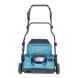 Аератор акумуляторний Makita UV001GZ без АКБ