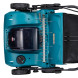 Аератор акумуляторний Makita UV001GZ без АКБ