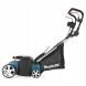 Скарифікатор електричний Makita UV3600