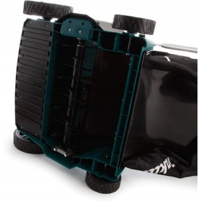 Скарифікатор електричний Makita UV3600