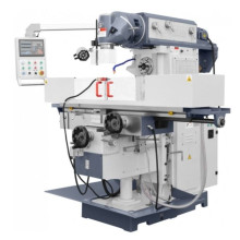 Универсальный фрезерный станок CORMAK UWF 150 SERVO UWF150SERVO