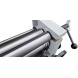 Ручний вальцювальний верстат METCOR W01-2x1250