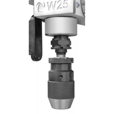 Настольный сверлильный станок CORMAK W25