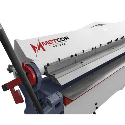 Верстат для згинання листового металу METCOR W2.5х2040A