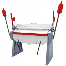Верстат для згинання листового металу CORMAK W2,5x1220A