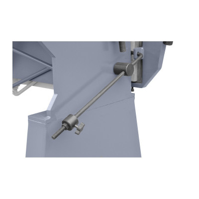 Верстат для згинання листового металу CORMAK W2,5x1220A