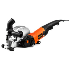 Штроборіз GTM WC125/1400E