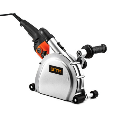 Штроборіз GTM WC230/2600E