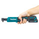 Гайковерт кутовий акумуляторний Makita WR100DZ без АКБ