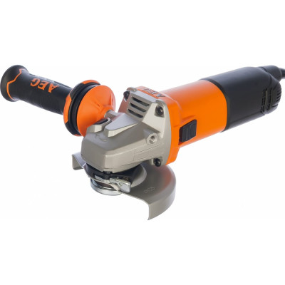 Угловая шлифмашина AEG WS13-125XE