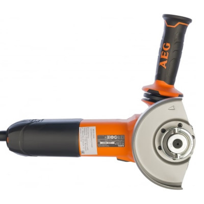 Угловая шлифмашина AEG WS13-125XE