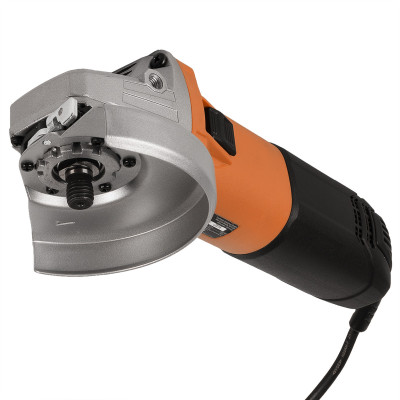 Угловая шлифмашина AEG WS13-125XE