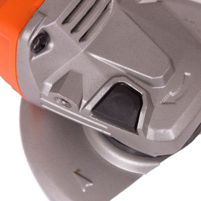 Угловая шлифмашина AEG WS13-125XE