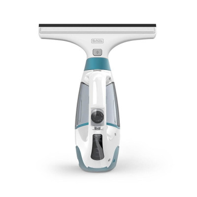 Пылесос-стеклоочиститель BLACK+DECKER WW100