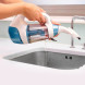Пылесос-стеклоочиститель BLACK+DECKER WW100