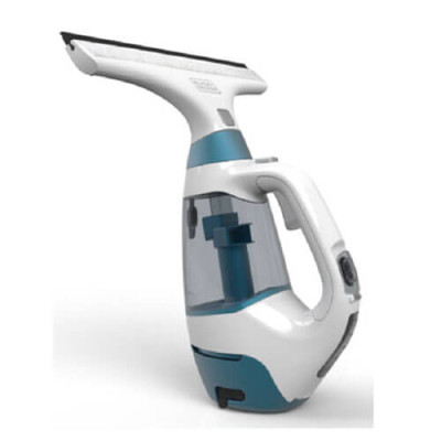 Пилосос-склоочисник BLACK+DECKER WW100K