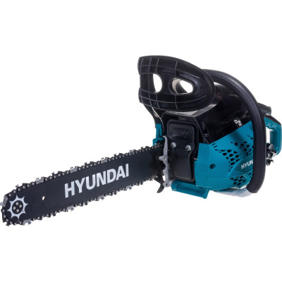 Бензопила HYUNDAI X 3916