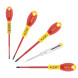 Набір викруток діелектричних 5 шт STANLEY FatMax VDE 1000V XTHT0-62692