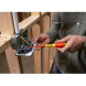 Набір викруток діелектричних 5 шт STANLEY FatMax VDE 1000V XTHT0-62692