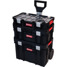 Набір ящиків QBRICK SYSTEM Two Set Z248125PG003