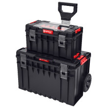 Набір ящиків QBRICK SYSTEM Cart, Pro 500 Z251095PG003