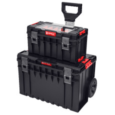 Набір ящиків QBRICK SYSTEM Cart, Pro 500 Z251095PG003