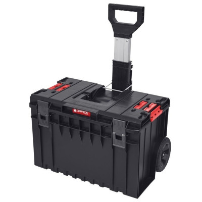Набір ящиків QBRICK SYSTEM Cart, Pro 500 Z251095PG003