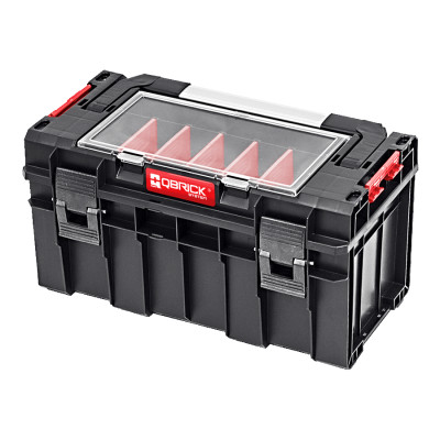 Набір ящиків QBRICK SYSTEM Cart, Pro 500 Z251095PG003