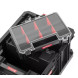 Ящик для инструментов QBRICK SYSTEM Two Toolbox Plus + 2 органайзера Multi Z252771PG002