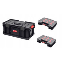 Ящик для інструментів QBRICK SYSTEM Two Toolbox + 2 органайзера Multi Z252771UA017