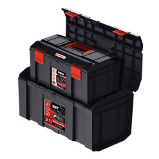 Набір ящиків QBRICK SYSTEM Regular R-Box Set 19