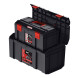 Набір ящиків QBRICK SYSTEM Regular R-Box Set 19