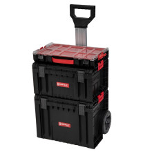 Набір ящиків QBRICK SYSTEM Pro Set 2 Z254386PG003