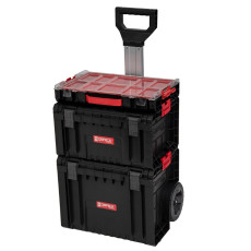 Набір ящиків QBRICK SYSTEM Pro Set 2 Z254386PG003