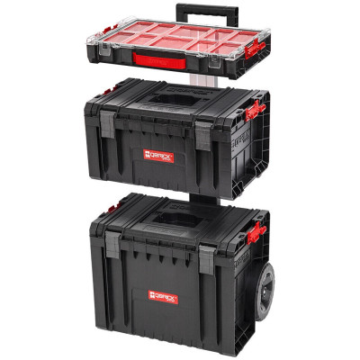 Набор ящиков QBRICK SYSTEM Pro Set 2 Z254386PG003