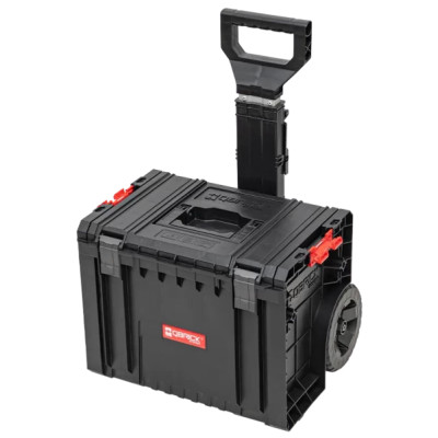 Набор ящиков QBRICK SYSTEM Pro Set 2 Z254386PG003