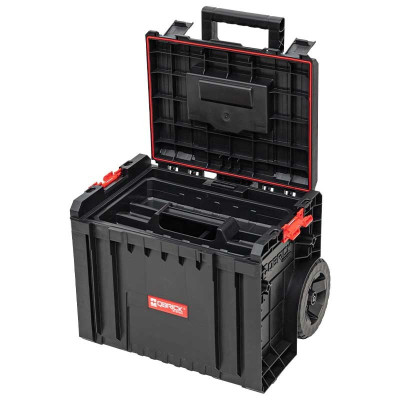 Набор ящиков QBRICK SYSTEM Pro Set 2 Z254386PG003