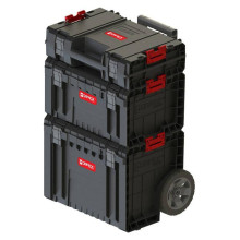 Набір ящиків QBRICK SYSTEM Pro Set 1 Z254935PG003